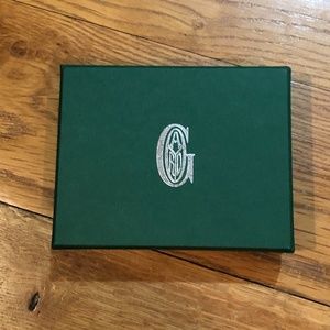 Goyard Gift Box